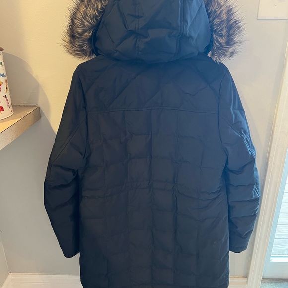 Eddie Bauer Women’s Winter Jacket - Picture 3 of 4